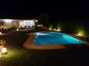 Quinta Vila Verde