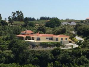 Quinta Villa Casaflor, Private Swimming Pool and Tennis Court