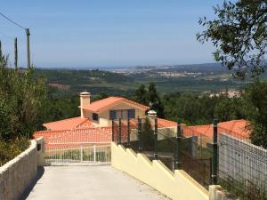 Quinta Villa Casaflor, Private Swimming Pool and Tennis Court