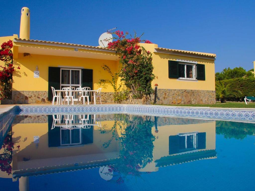 Quinta Vita - Vila Maça Rua de Valverde Quinta Vita, 8135-037 Loulé