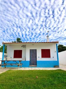 Quintinha da Evangelina