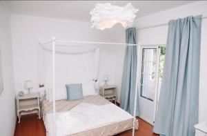 Maison de vacances Quintinha do Quintas 35 Rua Nossa Senhora da Graça 2230-180 Valhascos Région Centre