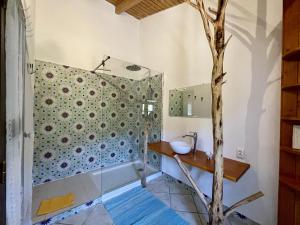 Maison de vacances Quite and peaceful country house in pure nature Maria Serrao 8670-417 Rogil Algarve