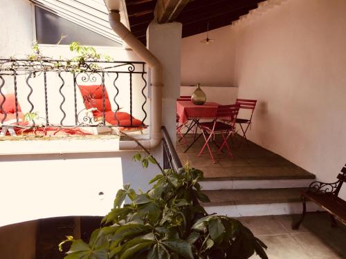 RANDO BAIN CUEILLETTE Profitez des CÉVENNES
