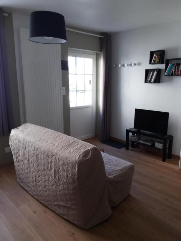 Rare: Maison au centre ville avec terrasse et clim 30300 Arles
