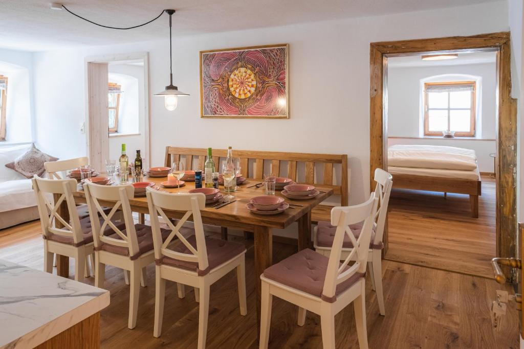 Rarität Mein Herzenshaus im Altmühltal 4 Martinstraße, 85137 Walting