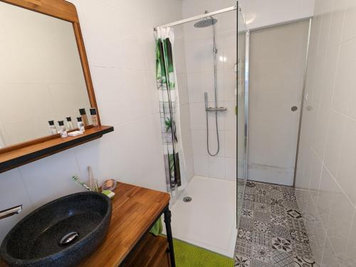 Ravissante Petite Maison