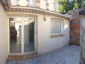 Ravissante Petite Maison