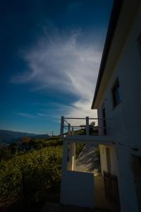 Recanto do Mártir - Douro