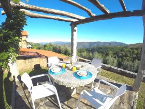 Maison de vacances Recanto do Pinheiro Arga de Baixo 4910-035 Arga de Baixo Région Nord