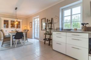 Reetdachhaus Beach House Ording Reetdachhaus Beach House Ording