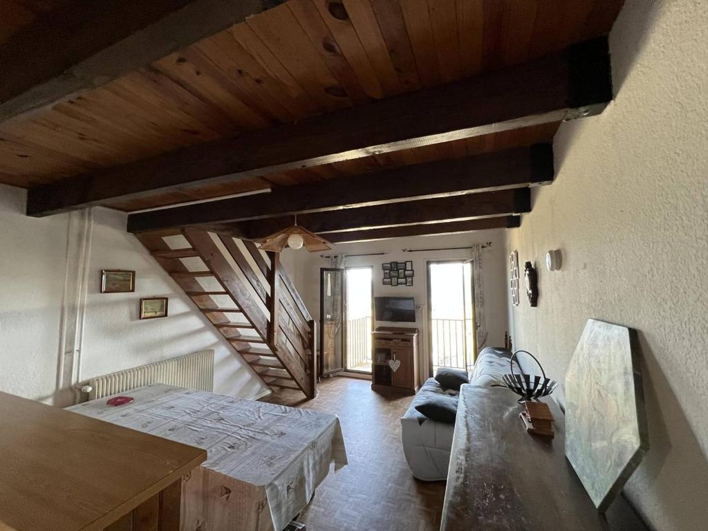 Reetdachhaus Hasel 2 18574 Poseritz