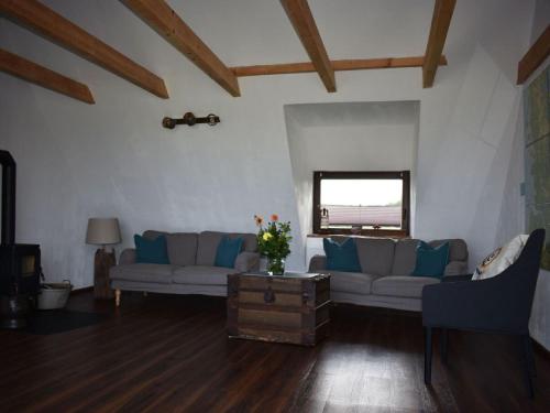 Reetdachhaus Muschelschuppser
