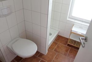 Maison de vacances Reetdachhaus R1 Zeltplatzstraße 9 17449 Karlshagen Mecklembourg-Poméranie