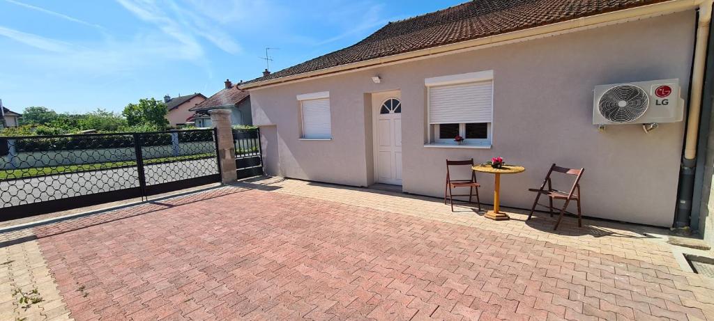 Reetdachhaus R2 17449 Karlshagen