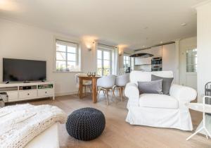 Maison de vacances Reetdachhaus Seaside Reetdachhaus Seaside Böhler Landstraße 193 25826 Süderhöft Schleswig-Holstein