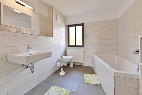 Reetdachhaus \