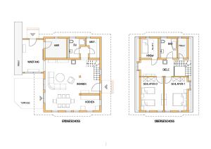 Reetdachhaus \