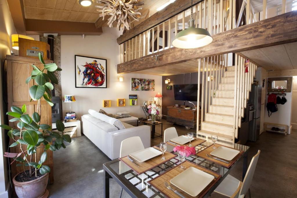 Reetdorf Geltinger Birk Atelierhaus Haselrute