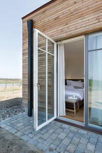 Reetdorf Geltinger Birk Atelierhaus Strandwall