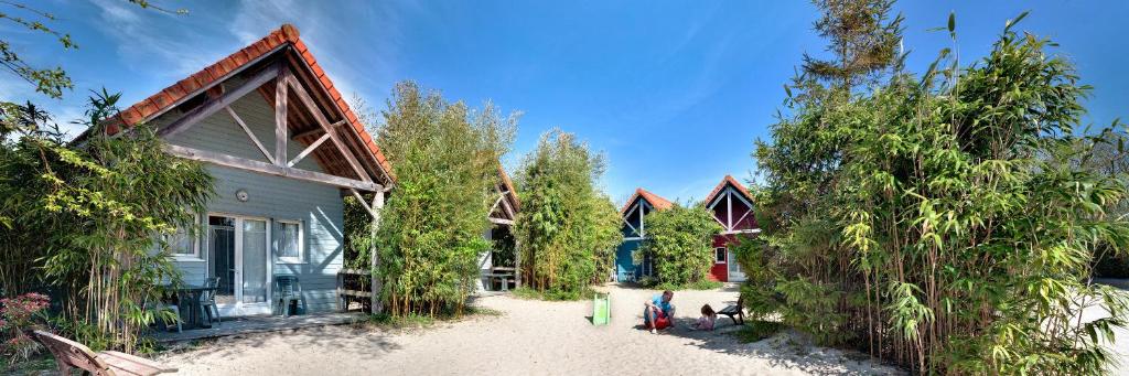 Reetdorf Geltinger Birk Atelierhaus Ufersaum 24395 Nieby