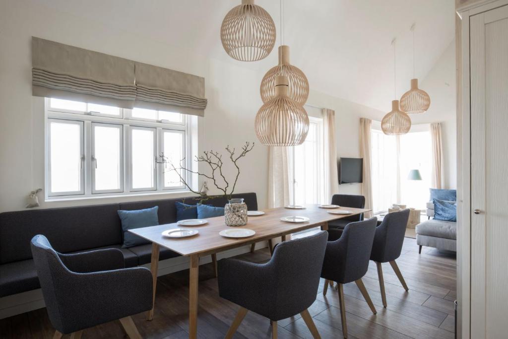 Reetdorf Geltinger Birk AtelierhausMoorflechte Sandkoppel 2, 24395 Nieby