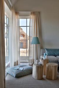 Maison de vacances Reetdorf Geltinger Birk Künstlerkate Wetterleuchten Sandkoppel 2 24395 Nieby Schleswig-Holstein