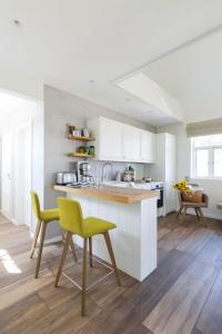 Maison de vacances Reetdorf Geltinger Birk Malerhaus Nebeltreiben Sandkoppel 2 24395 Nieby Schleswig-Holstein