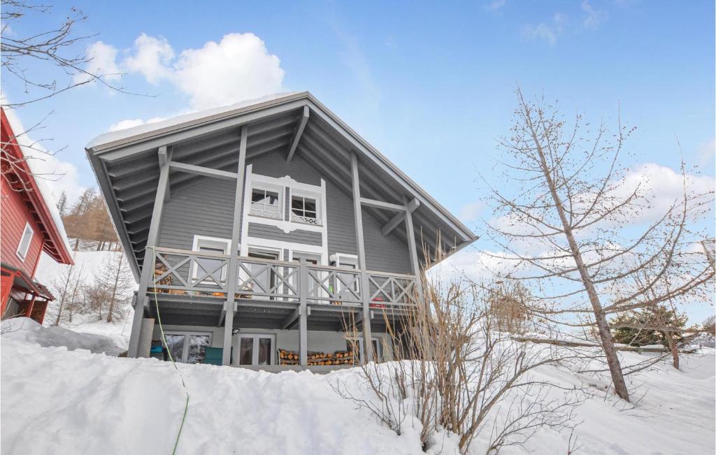 Reetgedecktes Ferienhaus Seelchen