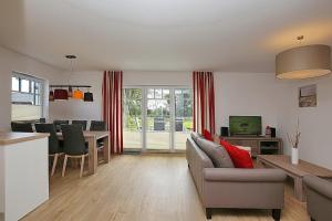 Reethaus Am Mariannenweg 12b