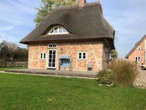 Maison de vacances Reethaus Hoheleuchte 3 Hoheleuchte 23909 Römnitz Schleswig-Holstein