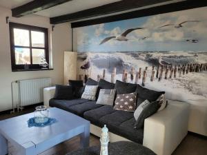 Reethus Friesennest
