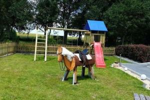 Reethus Friesennest