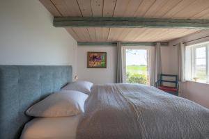 Maison de vacances Reethüs Rosenkranz 15 Fischerhäuser 25927 Aventoft Schleswig-Holstein