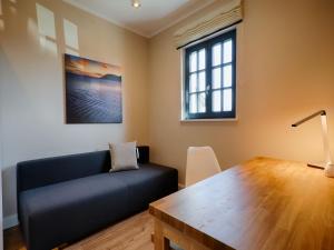Reetland am Meer - Luxus Reetdachvilla mit 3 Schlafzimmern, Sauna und Kamin F18