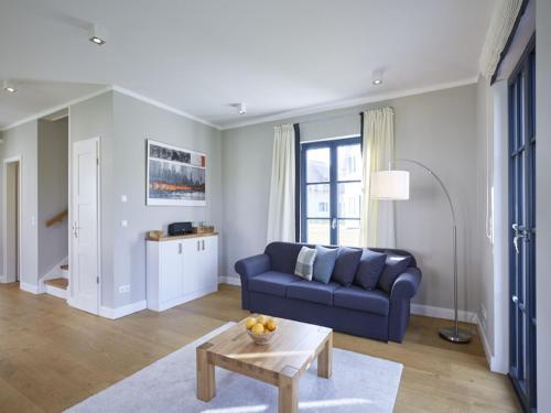 Reetland am Meer - Superior Reetdachvilla mit 2 Schlafzimmern F03