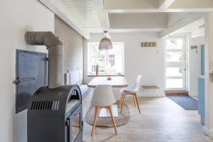 Maison de vacances Reetperle Knopp 4 25920 Risum-Lindholm Schleswig-Holstein
