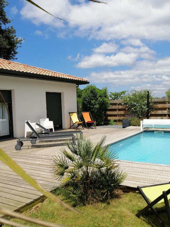 Referta House