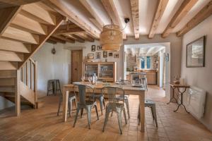 Refuge ideal pour une deconnexion en famille