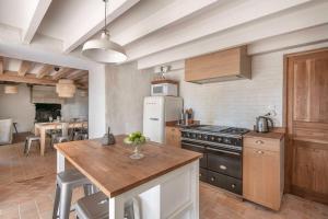 Refuge ideal pour une deconnexion en famille