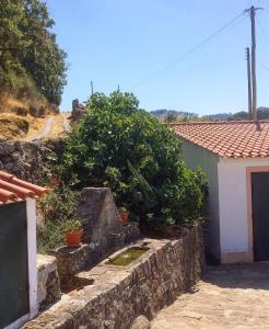 Maison de vacances Refugio da Maceira Sitio da Maceira 7330-151 Marvão Alentejo