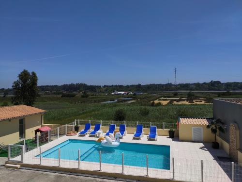 Refúgio da Ria