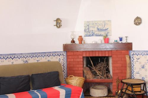 Refúgio da Vila Santiago