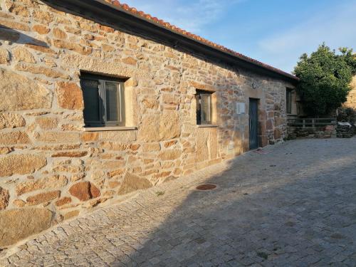 Refúgio do Côa - Pure Countryside Experience