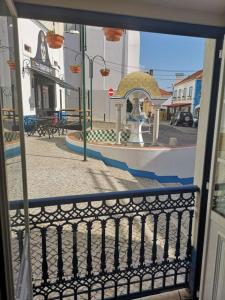 Refugio dos Lima