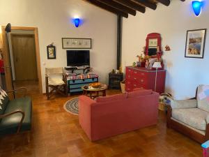 Maison de vacances Refúgio Ibn Qasi Alcaria dos Javazes 7750-202 Espírito Santo Alentejo