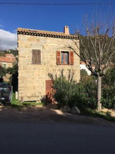 Maison de vacances Région Figari - Om Sweet Home place de l'église 20171 Monacia-dʼAullène Corse