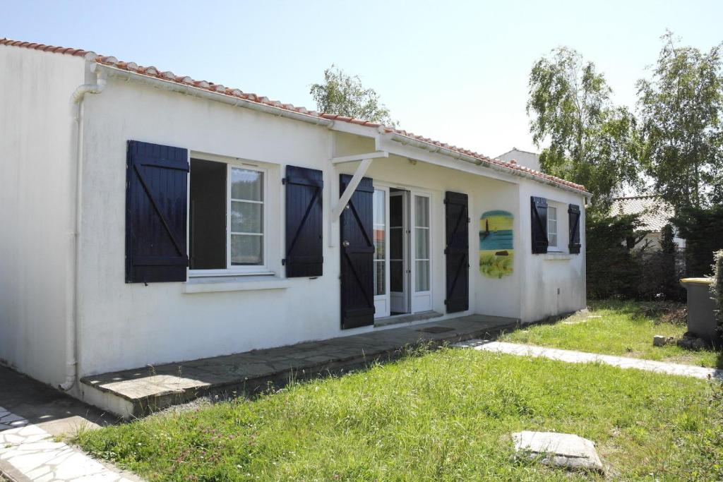 Reihenhaus Brookgang 34