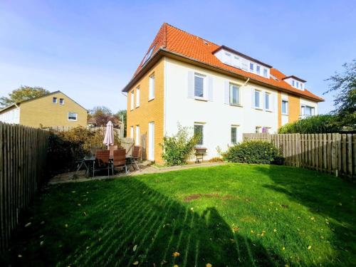 Reihenhaus Nr 25