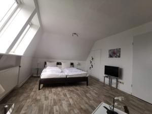 Reihenhaus Nr 25